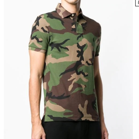 Ralph Lauren Polo - Picture 15 of 16